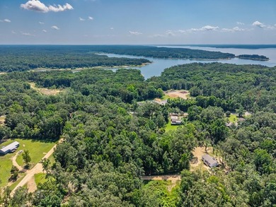 Enid Lake!! 4 lots approved for 4 houses/cabins. Has road - photo 6