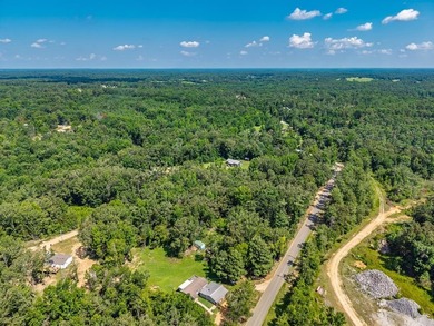 Enid Lake!! 4 lots approved for 4 houses/cabins. Has road - photo 8