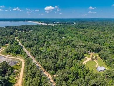 Enid Lake!! 4 lots approved for 4 houses/cabins. Has road - photo 10