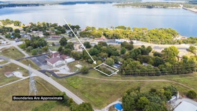 Grand Lake Home in Langley, OK for Sale - Lake Home For Sale in Langley, Oklahoma