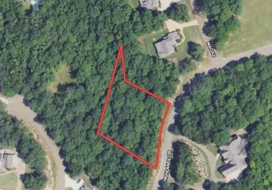 Beautiful Waterview lot in the Highlands subdivision. .88 acre - photo 3