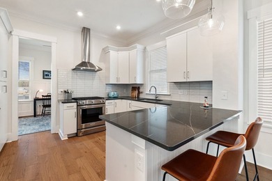 Coastal lifestyle starts now in Bayside Village at Bay Creek! - photo 3