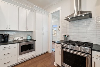 Coastal lifestyle starts now in Bayside Village at Bay Creek! - photo 8