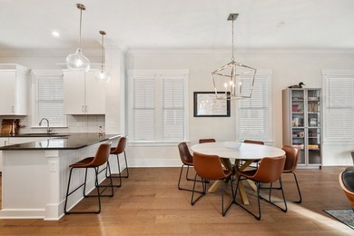 Coastal lifestyle starts now in Bayside Village at Bay Creek! - photo 10