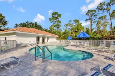 Lake Condo For Sale in Naples, Florida