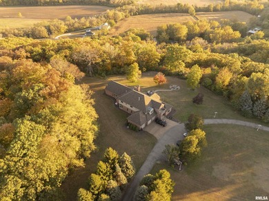 Nestled on over 15 acres of serene countryside, this elegant - photo 4
