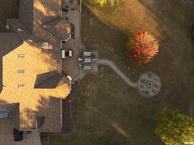 Nestled on over 15 acres of serene countryside, this elegant - photo 5