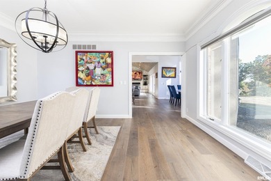 Nestled on over 15 acres of serene countryside, this elegant - photo 8