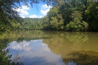 Lake Harding Lot For Sale in Valley Alabama