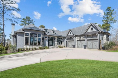 Lake Home For Sale in Greensboro, Georgia