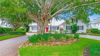 (private lake, pond, creek) Home For Sale in Naples Florida