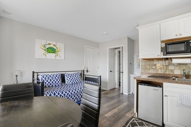Renovated 2BR/2BA waterfront double efficiency unit at - photo 5