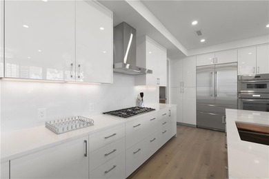 Rare opportunity to own a brand new, never occupied, luxurious