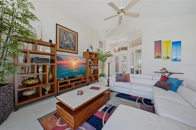 Waterfront Luxury Living with Sailboat Access!
Offered fully - photo 11