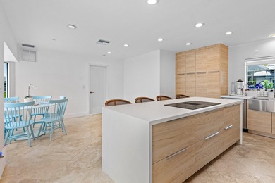 Welcome to this exceptional single-story waterfront residence in - photo 11