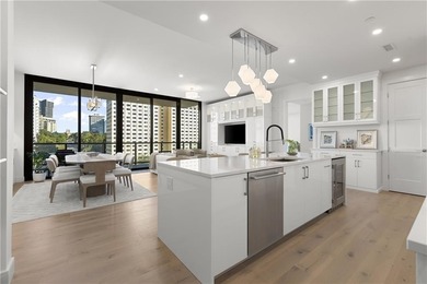 Rare opportunity to own a brand new, never occupied, luxurious