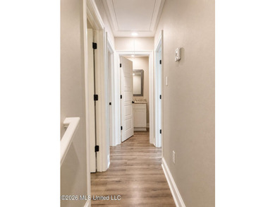 Move-in ready 3-bedroom home built in 2024! This well-maintained - photo 12