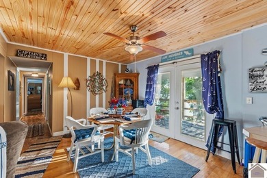 Experience waterfront living at its finest with this freshly - photo 12