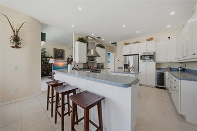 Waterfront Luxury Living with Sailboat Access!
Offered fully - photo 13