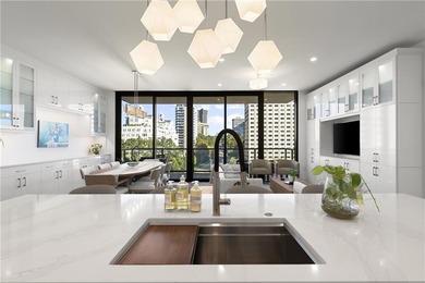 Rare opportunity to own a brand new, never occupied, luxurious