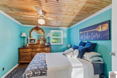 Experience waterfront living at its finest with this freshly - photo 14