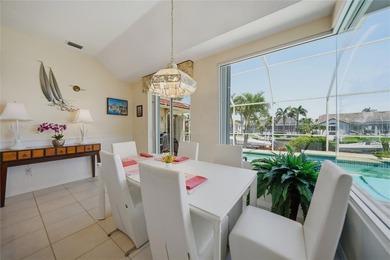 Waterfront Luxury Living with Sailboat Access!
Offered fully - photo 15