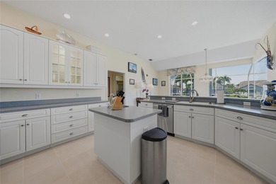 Waterfront Luxury Living with Sailboat Access!
Offered fully - photo 16