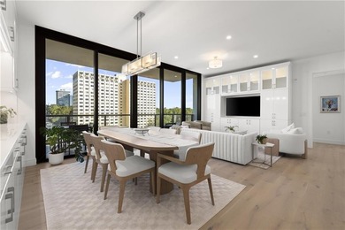 Rare opportunity to own a brand new, never occupied, luxurious