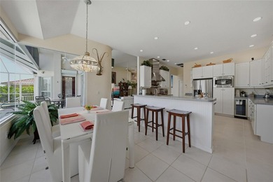 Waterfront Luxury Living with Sailboat Access!
Offered fully - photo 18