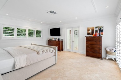 Welcome to this exceptional single-story waterfront residence in - photo 18