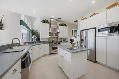 Waterfront Luxury Living with Sailboat Access!
Offered fully - photo 19