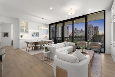 Rare opportunity to own a brand new, never occupied, luxurious