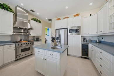 Waterfront Luxury Living with Sailboat Access!
Offered fully - photo 20