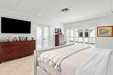 Welcome to this exceptional single-story waterfront residence in - photo 20