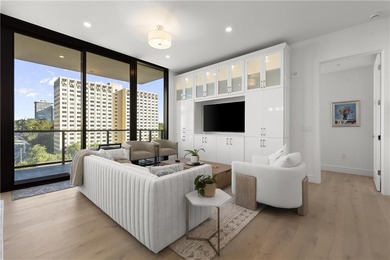 Rare opportunity to own a brand new, never occupied, luxurious