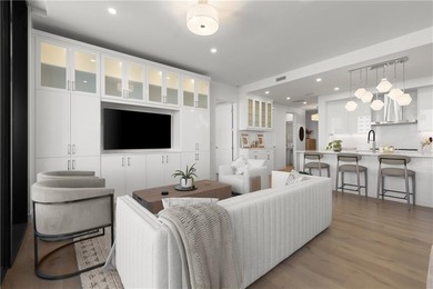 Rare opportunity to own a brand new, never occupied, luxurious