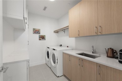 Rare opportunity to own a brand new, never occupied, luxurious