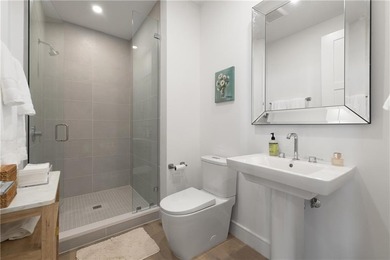 Rare opportunity to own a brand new, never occupied, luxurious