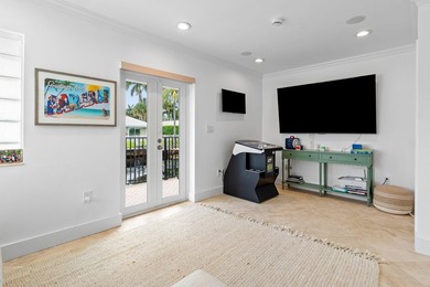 Welcome to this exceptional single-story waterfront residence in - photo 25