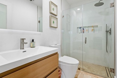 Welcome to this exceptional single-story waterfront residence in - photo 26