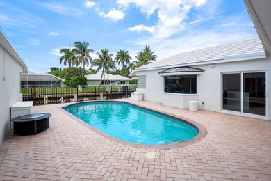 Welcome to this exceptional single-story waterfront residence in - photo 28