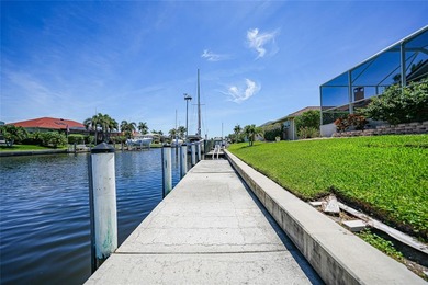 Waterfront Luxury Living with Sailboat Access!
Offered fully - photo 29