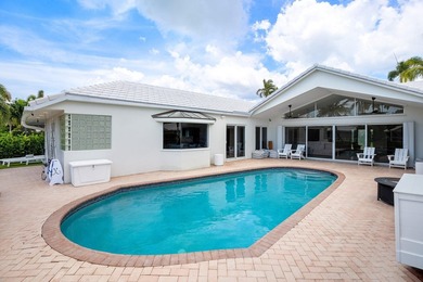 Welcome to this exceptional single-story waterfront residence in - photo 29