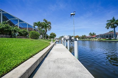 Waterfront Luxury Living with Sailboat Access!
Offered fully - photo 30