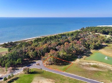 Corner homesite 117 in Muirfield Village presents a wonderful - photo 1