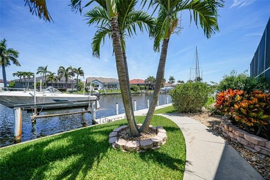 Waterfront Luxury Living with Sailboat Access!
Offered fully - photo 32