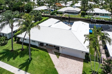 Welcome to this exceptional single-story waterfront residence in - photo 33