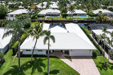 Welcome to this exceptional single-story waterfront residence in - photo 34