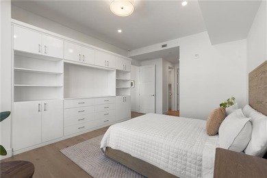 Rare opportunity to own a brand new, never occupied, luxurious