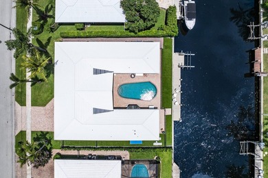 Welcome to this exceptional single-story waterfront residence in - photo 36